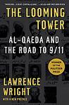 Cover of 'The Looming Tower' by Lawrence Wright