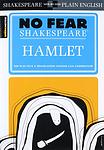 Cover of 'Hamlet' by William Shakespeare