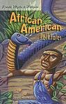 Cover of 'Retold African American Folktales' by David Haynes