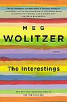 Cover of 'The Interestings' by Meg Wolitzer