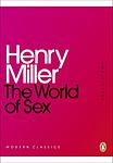 Cover of 'World Of Sex' by Henry Miller