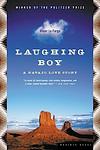 Cover of 'Laughing Boy' by Oliver La Farge