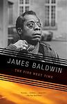 Cover of 'The Fire Next Time' by James Baldwin
