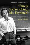 Cover of '"Surely You're Joking, Mr. Feynman!": Adventures of a Curious Character' by Richard P. Feynman
