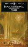 Cover of 'Sybil: Or The Two Nations' by Benjamin Disraeli