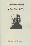Cover of 'The Stechlin' by Theodor Fontane