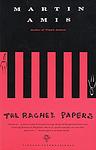 Cover of 'The Rachel Papers' by Martin Amis