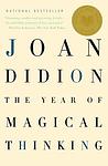 Cover of 'The Year of Magical Thinking' by Joan Didion