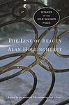 Cover of 'The Line of Beauty' by Alan Hollinghurst