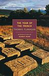 Cover of 'The Year of the French' by Thomas Flanagan