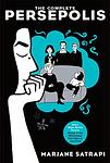Cover of 'Persepolis Two' by Marjane Satrapi