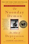 Cover of 'The Noonday Demon' by Andrew Solomon