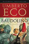 Cover of 'Baudolino' by Umberto Eco