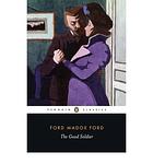 Cover of 'The Good Soldier' by Ford Madox Ford