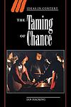 Cover of 'The Taming of Chance' by Ian Hacking