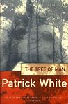 Cover of 'The Tree of Man' by Patrick White