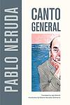 Cover of 'Canto General' by Pablo Neruda