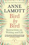 Cover of 'Bird By Bird' by Anne Lamott