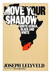 Cover of 'Move Your Shadow' by Joseph Lelyveld