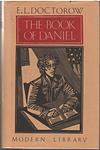 Cover of 'The Book of Daniel' by E. L. Doctorow