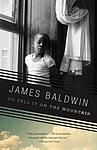 Cover of 'Go Tell it on the Mountain' by James Baldwin