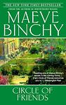 Cover of 'Circle Of Friends' by Maeve Binchy