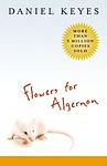 Cover of 'Flowers for Algernon' by Daniel Keyes