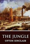 Cover of 'The Jungle' by Upton Sinclair