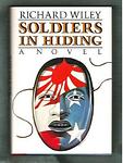 Cover of 'Soldiers in Hiding' by Richard Wiley