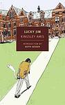 Cover of 'Lucky Jim' by Kingsley Amis