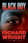 Cover of 'Black Boy' by Richard Wright