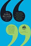 Cover of 'The Paris Review Interviews' by Paris Review