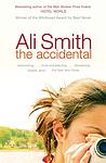 Cover of 'The Accidental' by Ali Smith