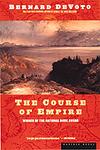 Cover of 'The Course of Empire' by Bernard A. DeVoto