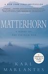 Cover of 'Matterhorn' by Karl Marlantes