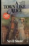 Cover of 'A Town Like Alice' by Nevil Shute