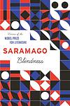 Cover of 'Blindness' by José Saramago