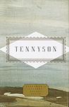 Cover of 'Poems of Alfred Lord Tennyson' by Alfred Lord Tennyson