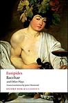 Cover of 'Iphigenia At Aulis' by Euripides