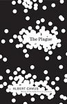 Cover of 'The Plague' by Albert Camus