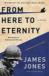 Cover of 'From Here to Eternity' by James Jones