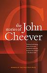 Cover of 'The Stories of John Cheever' by John Cheever