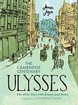 Cover of 'Ulysses' by James Joyce