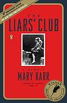 Cover of 'The Liars' Club' by Mary Karr