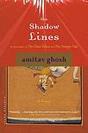 Cover of 'The Shadow Lines' by Amitav Ghosh