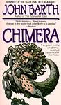 Cover of 'Chimera' by John Barth