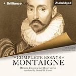 Cover of 'Essays' by Michel de Montaigne