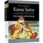Cover of 'Kama Sutra' by Vātsyāyana