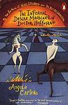 Cover of 'The Infernal Desire Machines Of Doctor Hoffman' by Angela Carter