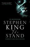 Cover of 'The Stand' by Stephen King